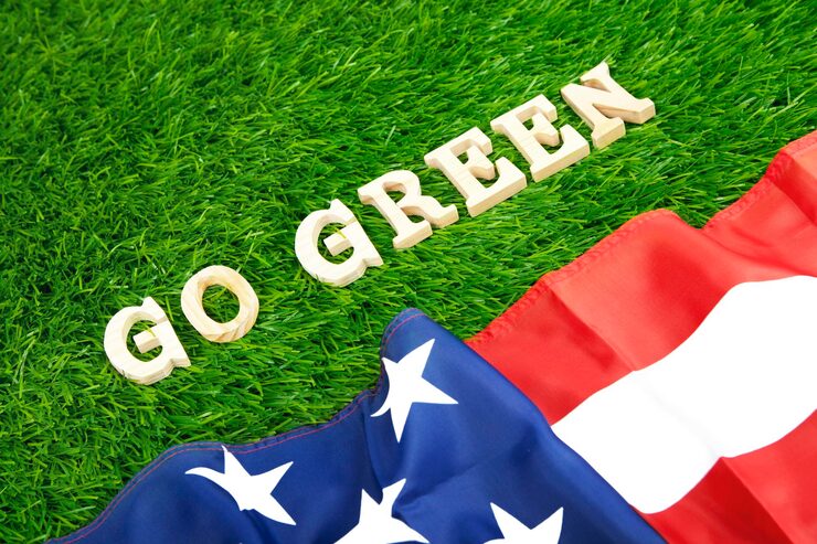 USA’s Climate Policy