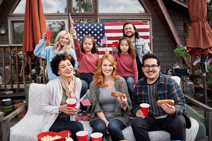 Top 5 USA Movies to Watch This Weekend