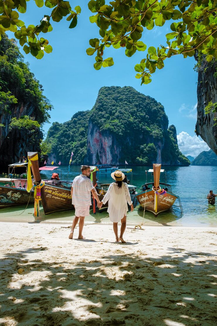 Tourism Boom: Why USA Is a Top Destination in 2025