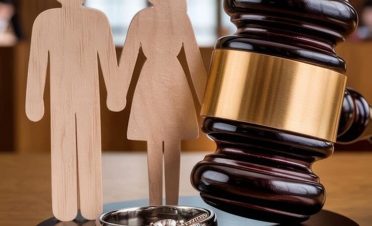 What an Uncontested Divorce Lawyer Really Does – And Why It Can Save You Time, Money, and Stress
