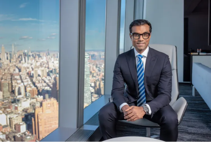 How Dev Pragad Newsweek Leadership Redefined Modern Journalism